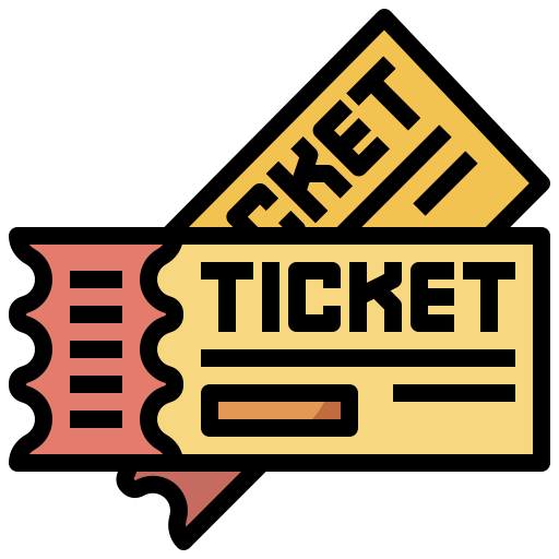 Special Party Ticket