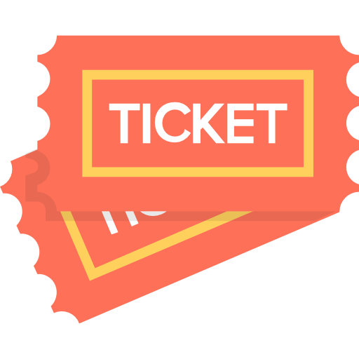 Trade Attendant Ticket