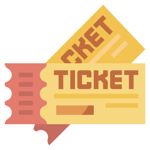 Perimeter Ticket